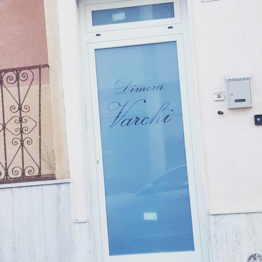 Dimora Varchi Salve Kültér fotó